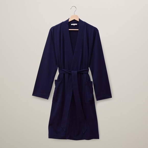 NWT Chapter Love & Lore Reading Robe - Picture 2 of 3